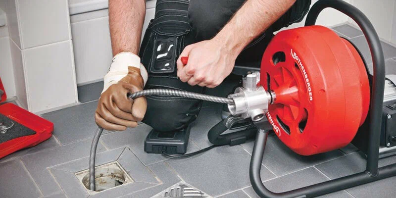 Tucson Fixture installation