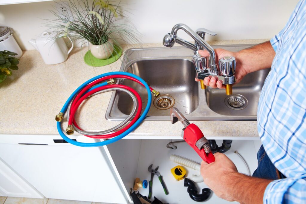 Tucson 24/7 plumbing repair
