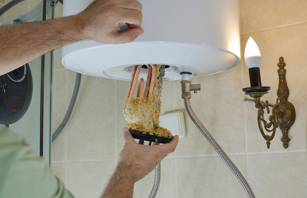 Tucson residential plumbing