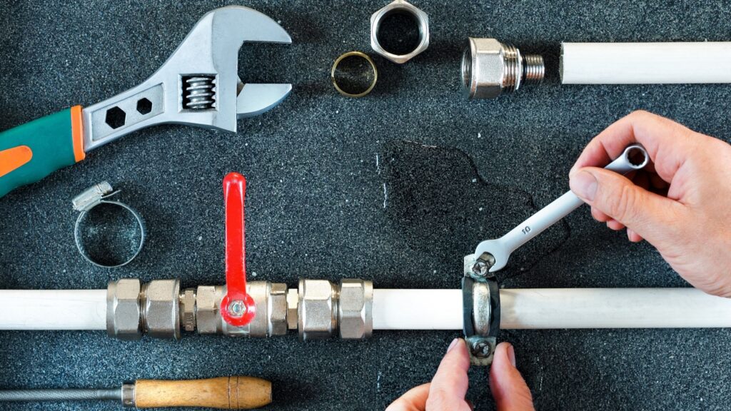 Tucson Drain cleaning